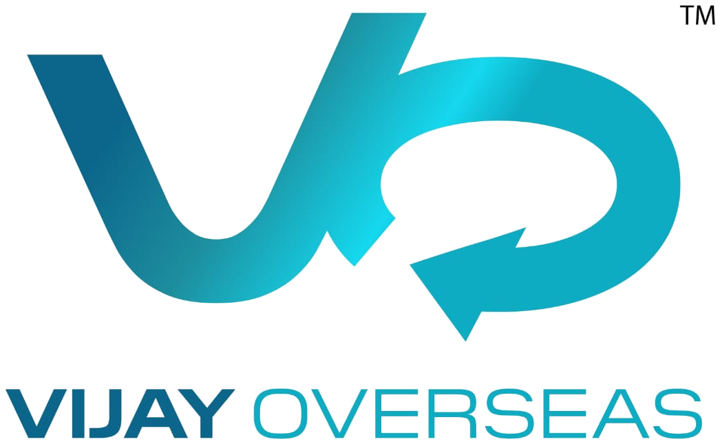 Vijay Overseas