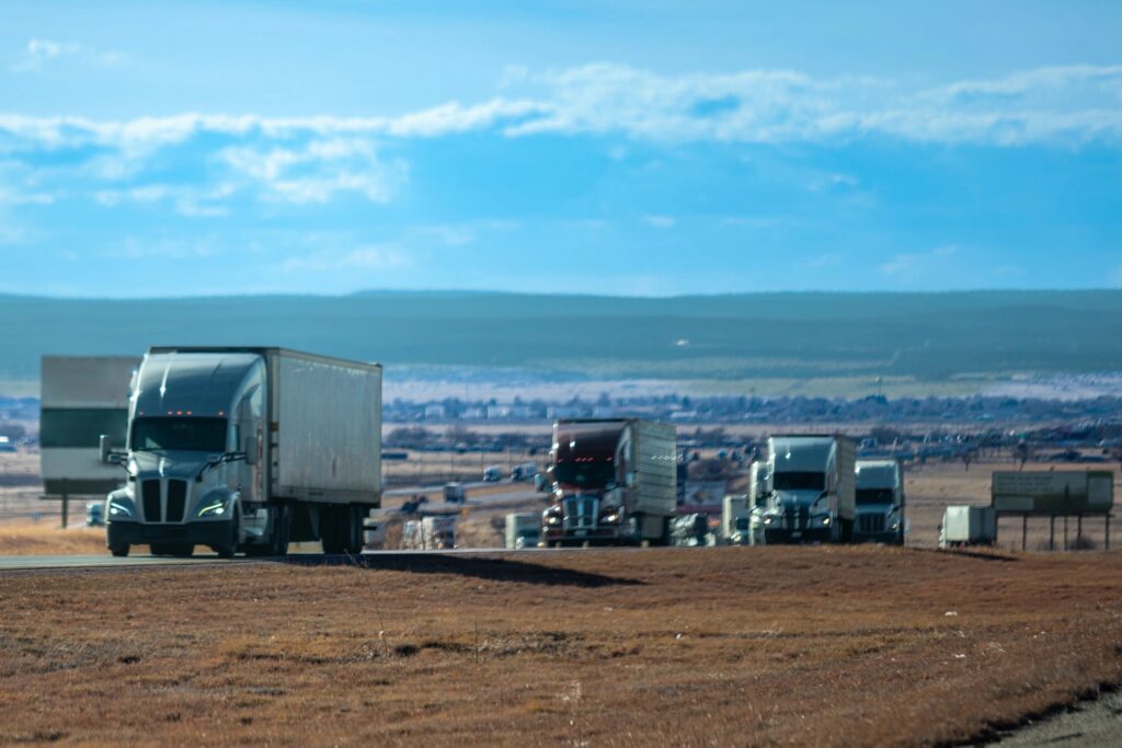 Key Factors in Agricultural Export Success
