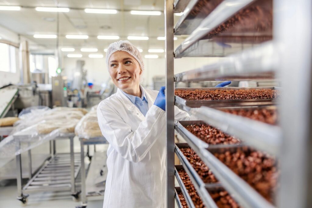 Why Product Quality Matters in Agricultural Trade