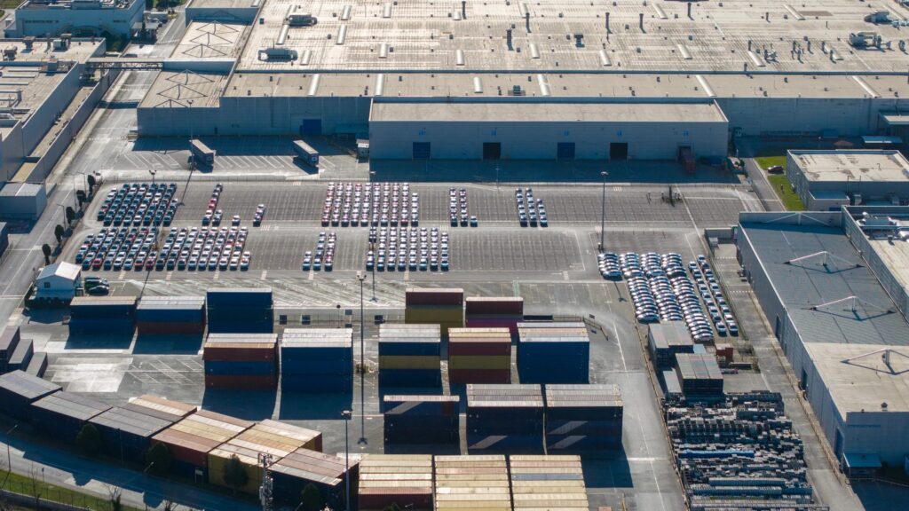 How Agricultural Exports Build Reliable Trade Partnerships